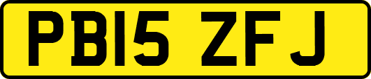 PB15ZFJ