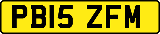 PB15ZFM