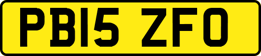 PB15ZFO