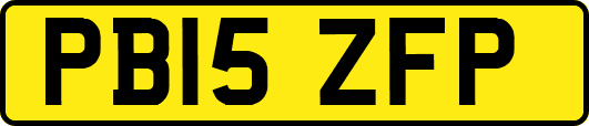 PB15ZFP