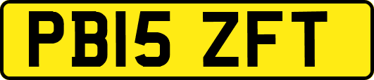 PB15ZFT