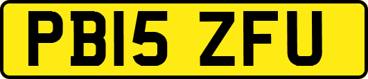 PB15ZFU