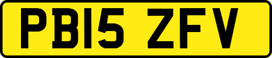 PB15ZFV