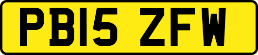 PB15ZFW