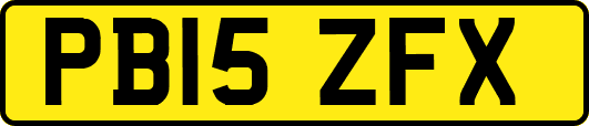 PB15ZFX
