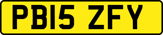 PB15ZFY