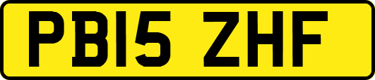PB15ZHF