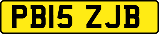 PB15ZJB