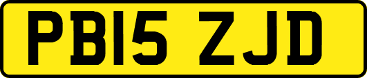 PB15ZJD