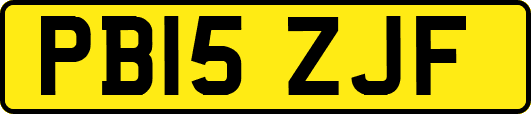 PB15ZJF