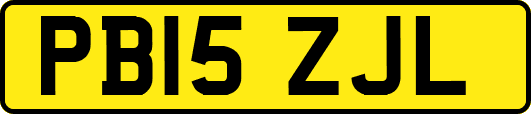 PB15ZJL