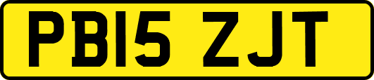 PB15ZJT