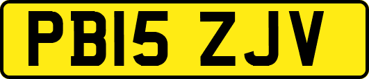 PB15ZJV
