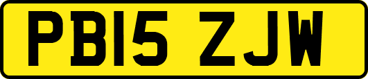 PB15ZJW