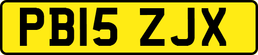 PB15ZJX