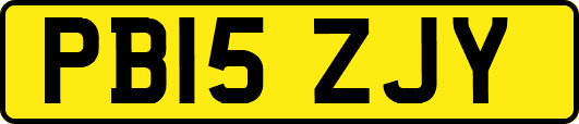 PB15ZJY