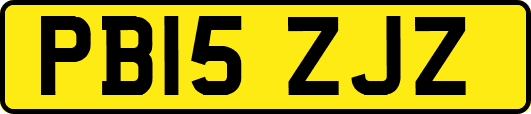 PB15ZJZ