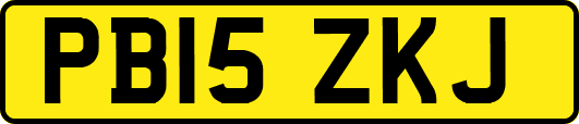 PB15ZKJ