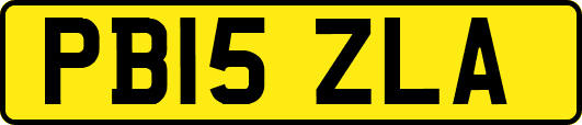 PB15ZLA
