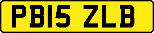PB15ZLB