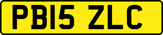 PB15ZLC