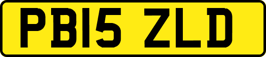 PB15ZLD