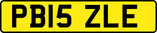 PB15ZLE