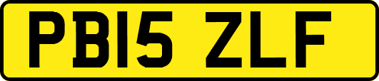 PB15ZLF