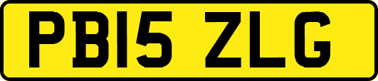 PB15ZLG
