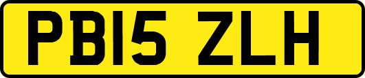 PB15ZLH