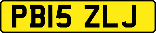 PB15ZLJ