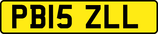 PB15ZLL