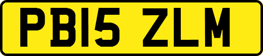 PB15ZLM