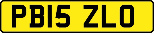 PB15ZLO