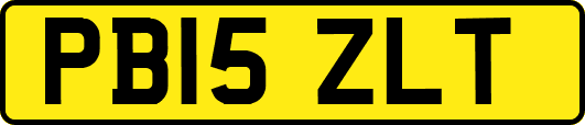 PB15ZLT