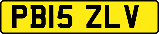 PB15ZLV