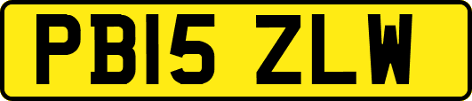 PB15ZLW