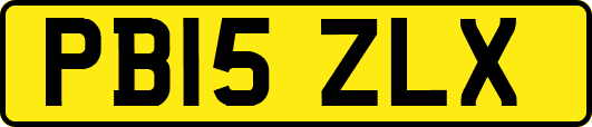 PB15ZLX