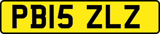 PB15ZLZ