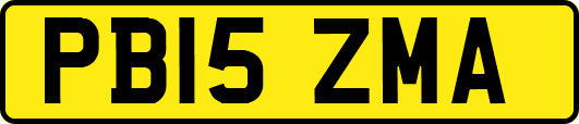 PB15ZMA