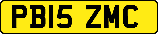 PB15ZMC