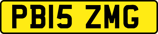 PB15ZMG