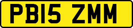PB15ZMM