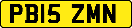 PB15ZMN