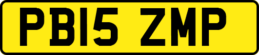 PB15ZMP