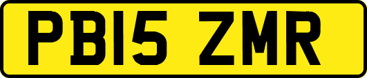 PB15ZMR