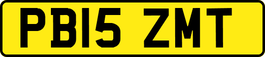 PB15ZMT