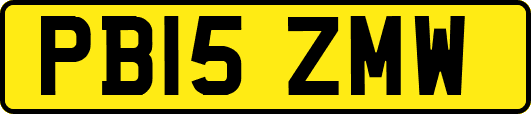 PB15ZMW