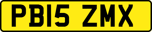 PB15ZMX