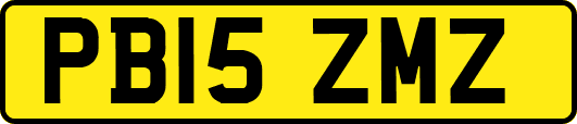 PB15ZMZ